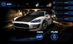 Speed Night 2  gameplay screenshot