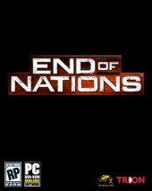 End Of Nations poster 