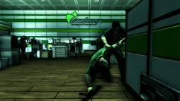 DARK  gameplay screenshot