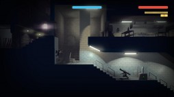 The Showdown Effect  gameplay screenshot