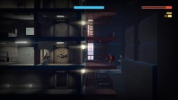 The Showdown Effect  gameplay screenshot
