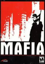 Mafia Cover 