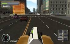 New York City Taxi Simulator  gameplay screenshot