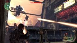 The Scourge Project: Episodes 1 and 2  gameplay screenshot