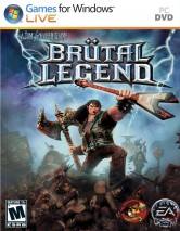 Brutal Legend Cover 
