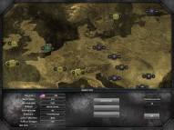World War II Time of Wrath  gameplay screenshot