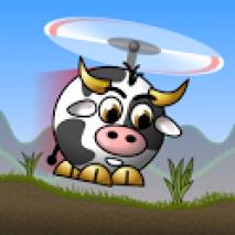 CowCopter Cover 
