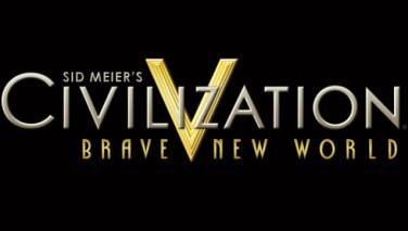 Civilization V: Brave New World Cover 