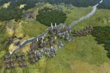 Civilization V: Brave New World  gameplay screenshot