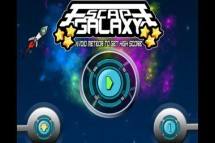 Escape Galaxy  gameplay screenshot