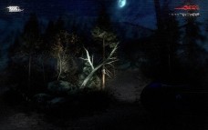Slender: The arrival  gameplay screenshot