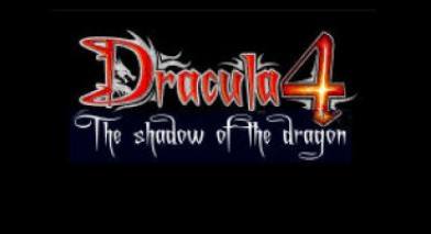 Dracula: The Shadow Of The Dragon Cover 