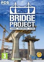 Bridge Project poster 