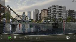 Bridge Project  gameplay screenshot