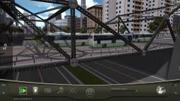 Bridge Project  gameplay screenshot