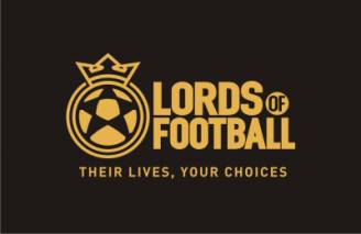 Lords of Football Cover 
