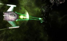 Star Trek Online: Legacy of Romulus  gameplay screenshot