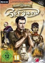 The Lost Chronicles of Zerzura dvd cover