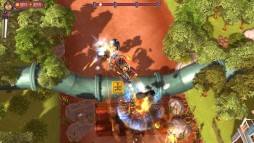 Pressure  gameplay screenshot