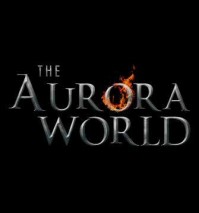 The Aurora World Cover 