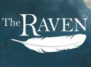 The Raven: Legacy of a Master Thief dvd cover