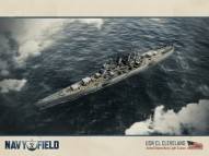 Navy Field 2  gameplay screenshot