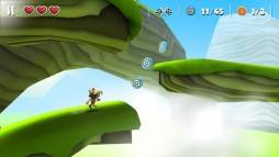 ManuGanu  gameplay screenshot