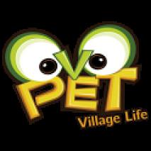 OVOpet Village Life Cover 