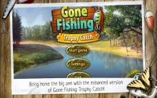Gone Fishing: Trophy Catch  gameplay screenshot