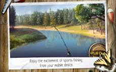 Gone Fishing: Trophy Catch  gameplay screenshot