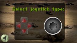 Angry Tanks  gameplay screenshot
