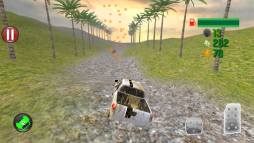 Offroader2  gameplay screenshot