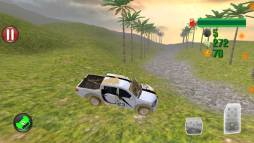 Offroader2  gameplay screenshot