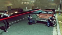 The Bureau: XCOM Declassified  gameplay screenshot