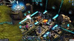 Prime World: Defenders  gameplay screenshot