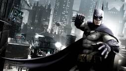 Batman: Arkham Origins  gameplay screenshot