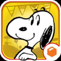 Snoopy's Street Fair dvd cover