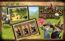 Halflings Inn  gameplay screenshot