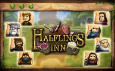 Halflings Inn  gameplay screenshot