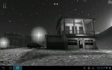 Slender Man! Chapter 1: Alone  gameplay screenshot