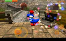 Eras Adventures 3D HD  gameplay screenshot