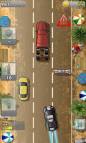 Police Speed Racing  gameplay screenshot