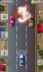 Police Speed Racing  gameplay screenshot
