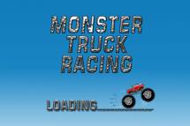 Fun Monster Truck Race  gameplay screenshot
