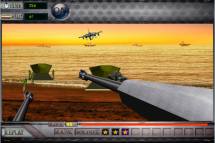 Normandy War  gameplay screenshot