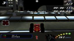 RE-VOLT  gameplay screenshot