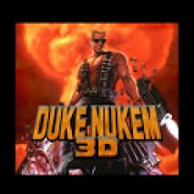Duke Nukem 3D Cover 