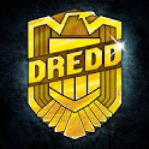 Judge Dredd vs. Zombies Cover 