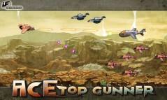 Ace Top Gunner  gameplay screenshot