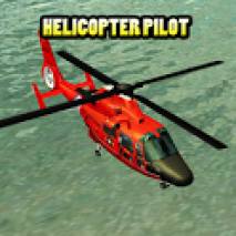 Helicopter Pilot dvd cover